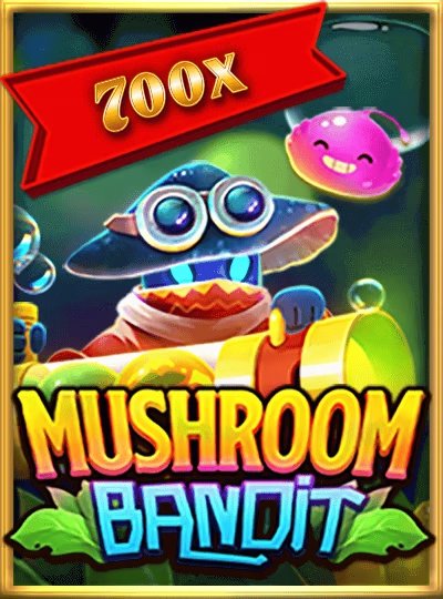 High volatility slot game cover